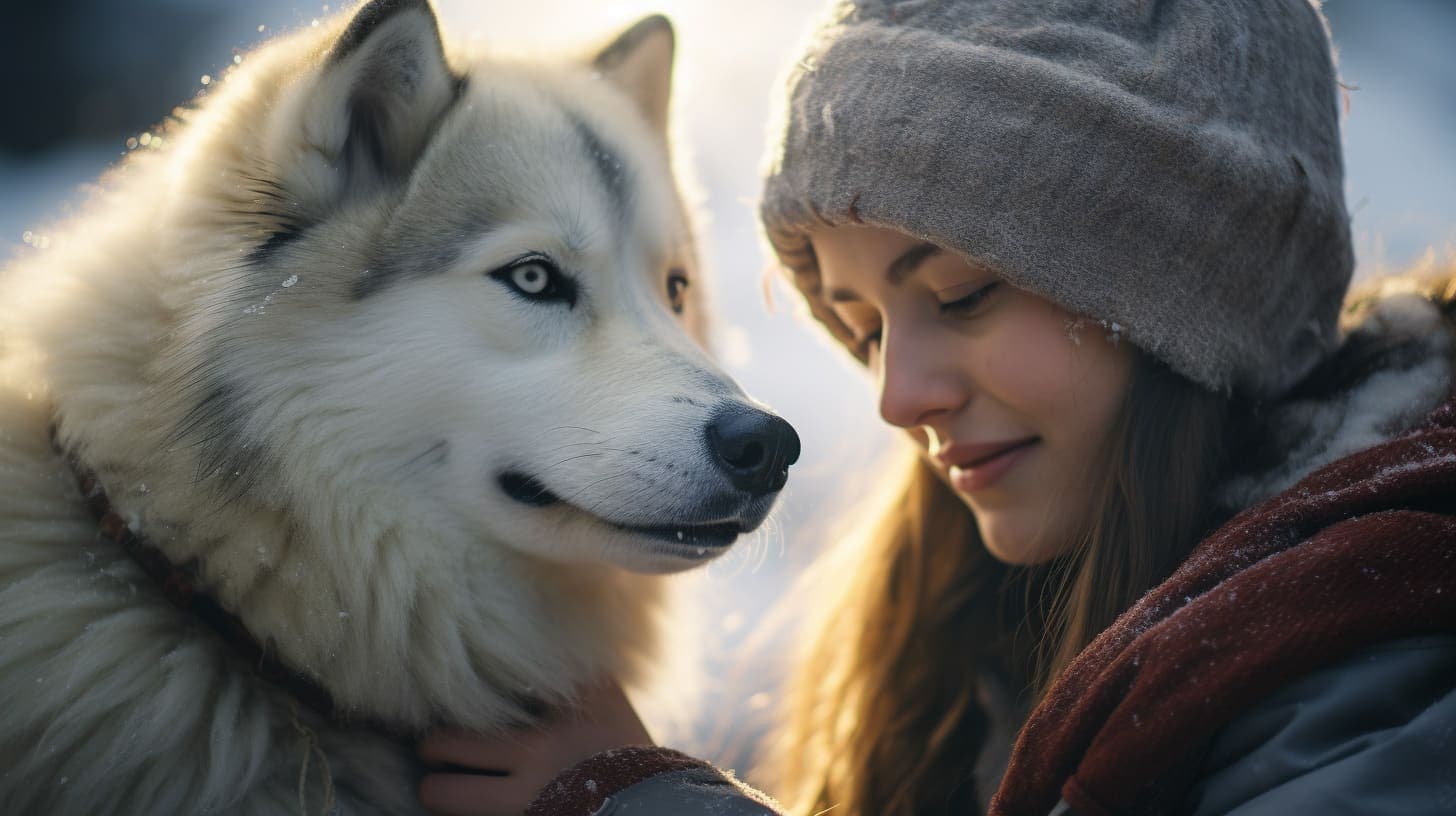 less known husky breeds|