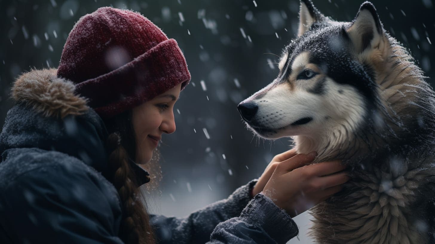 training tools for your husky|