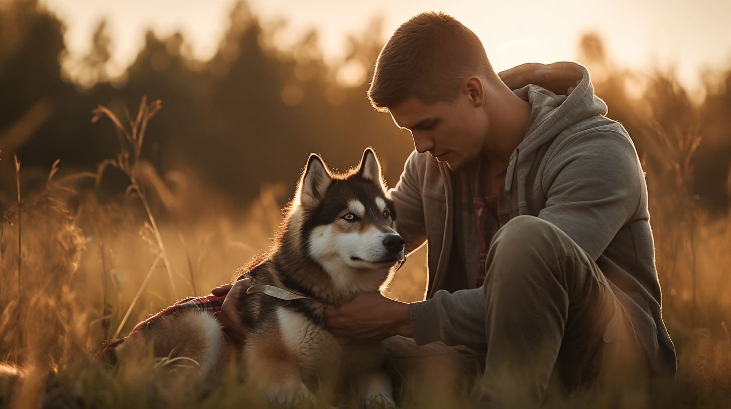 Essential commands for your husky|