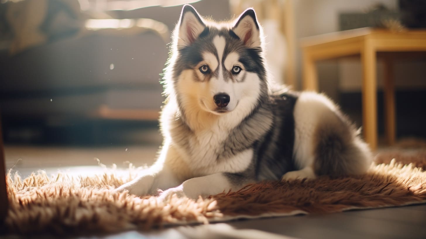 Do Huskies Shed? Unraveling the Truth All About Husky