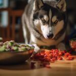 homemade meals for your husky